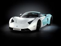 pic for 2010 marussia b1 